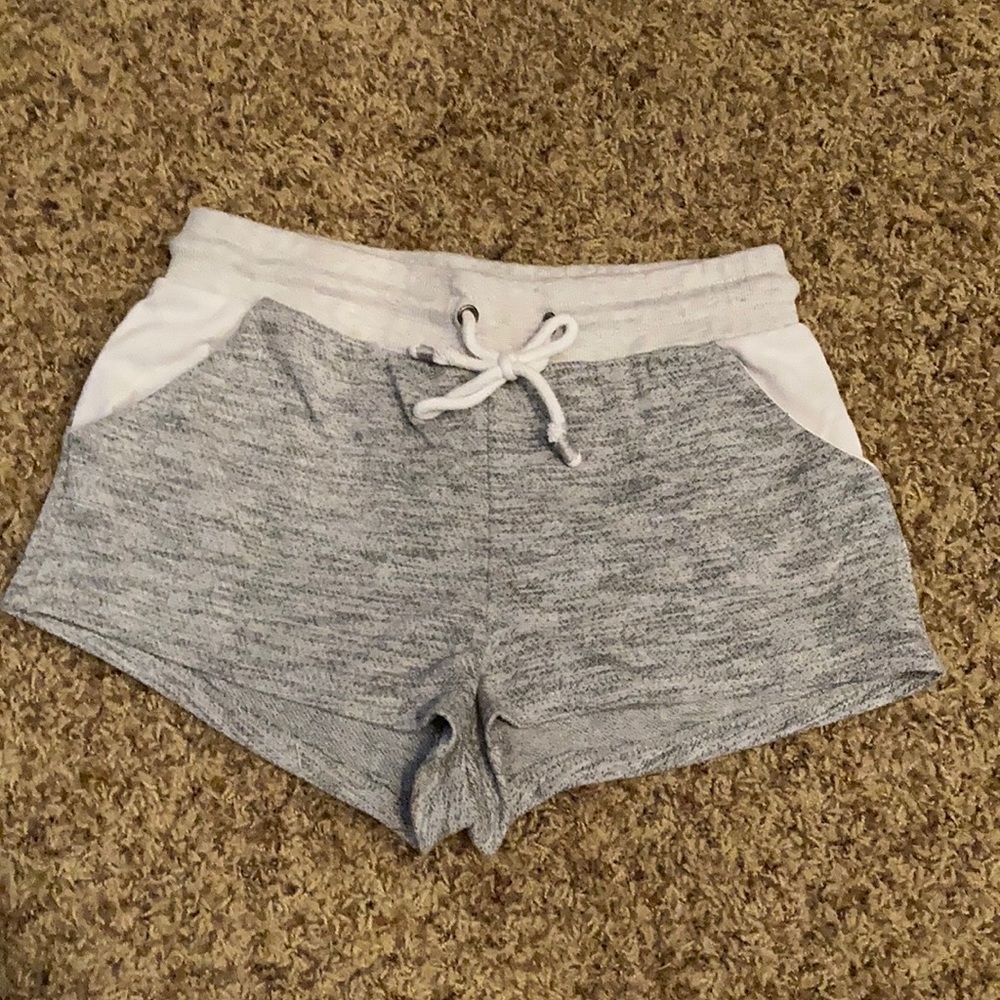 PJ shorts